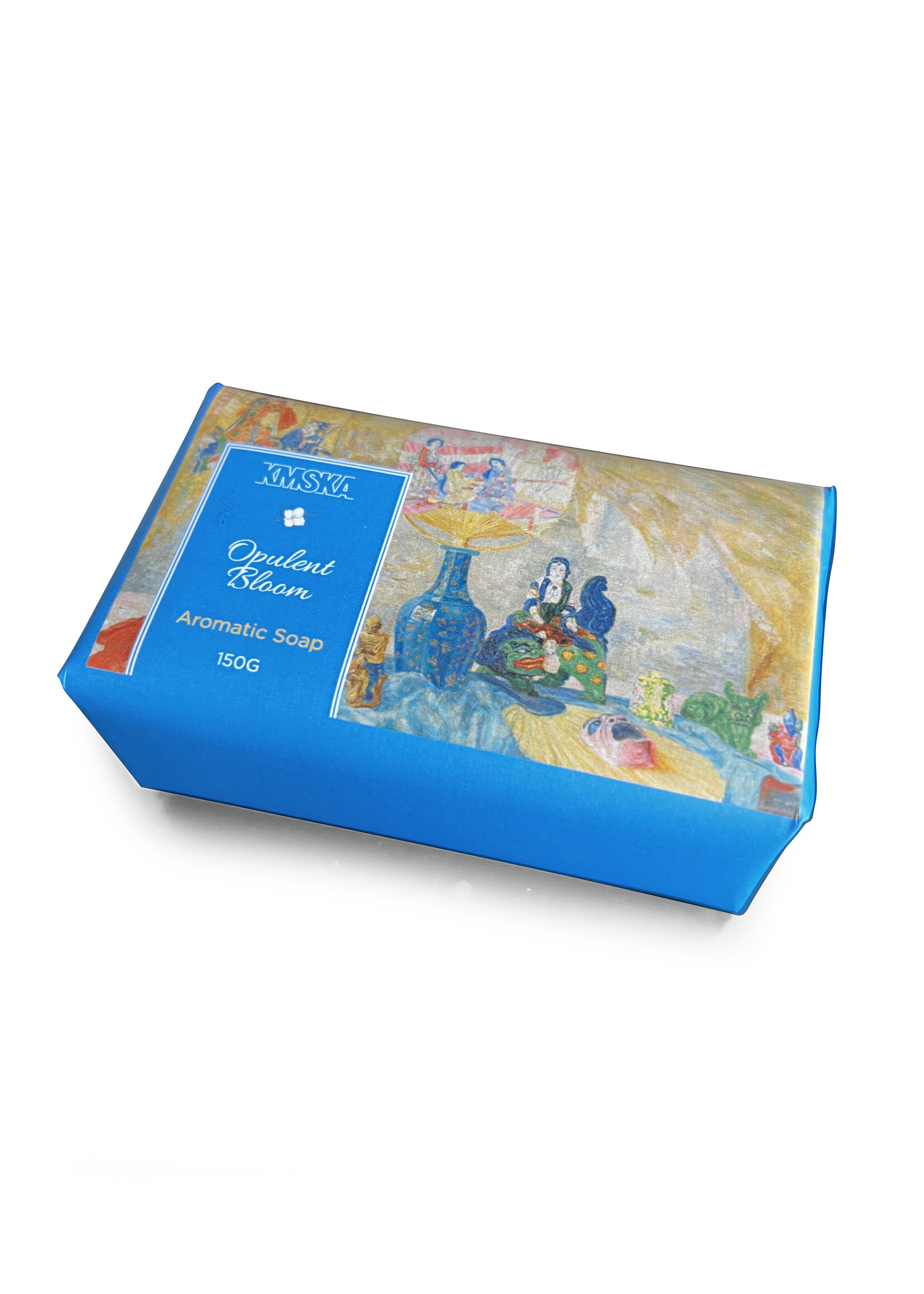 Soap - Ensor