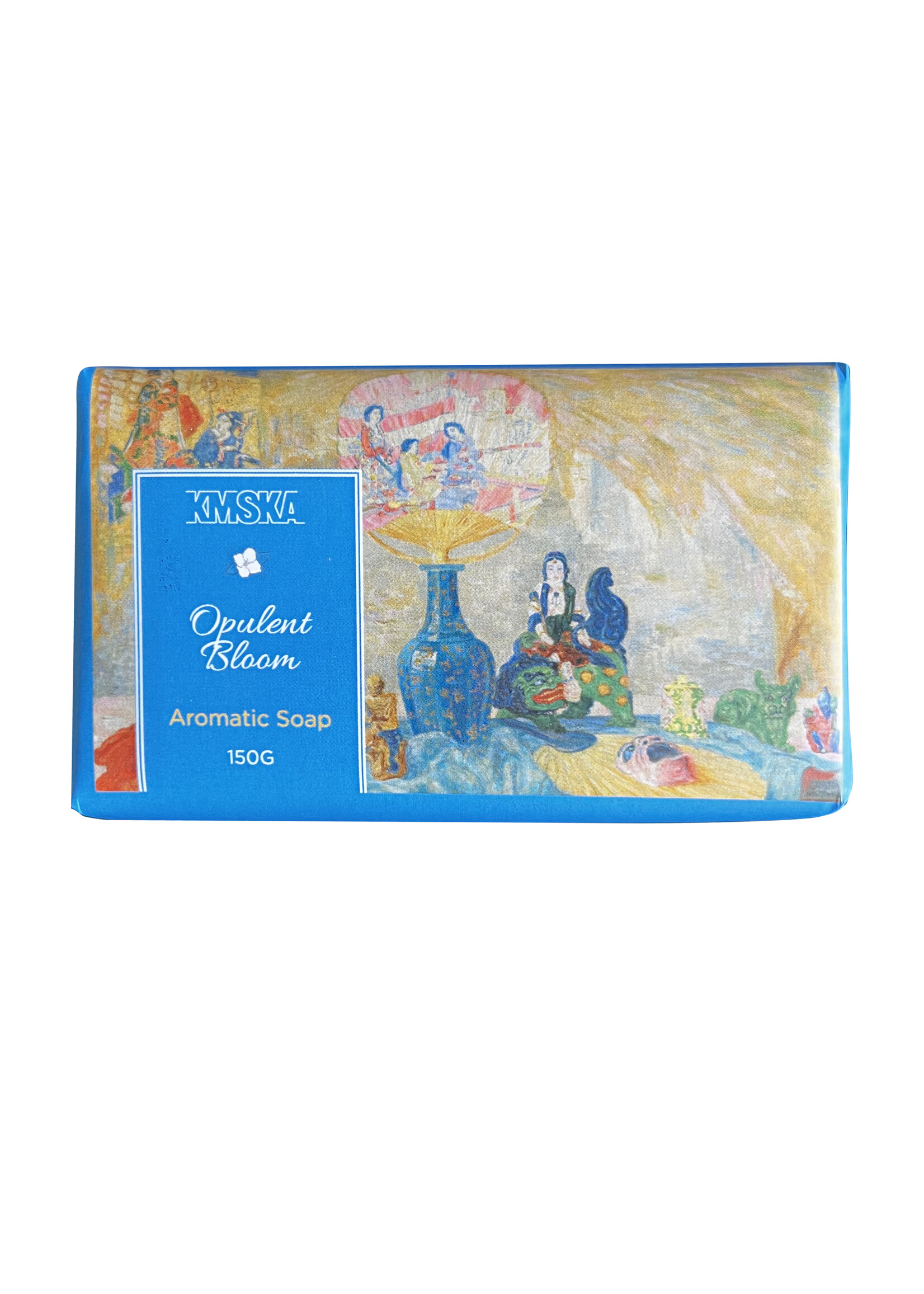 Soap - Ensor