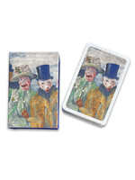 Ensor Ensor The Intrigue Playing Cards