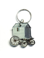 Ensor Keyhanger Ensor Bathing Hut