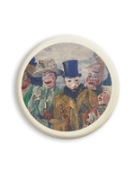 Ensor Eraser Ensor