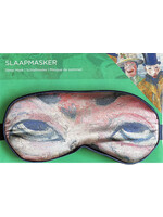 Ensor Sleep Mask Ensor The Intrigue