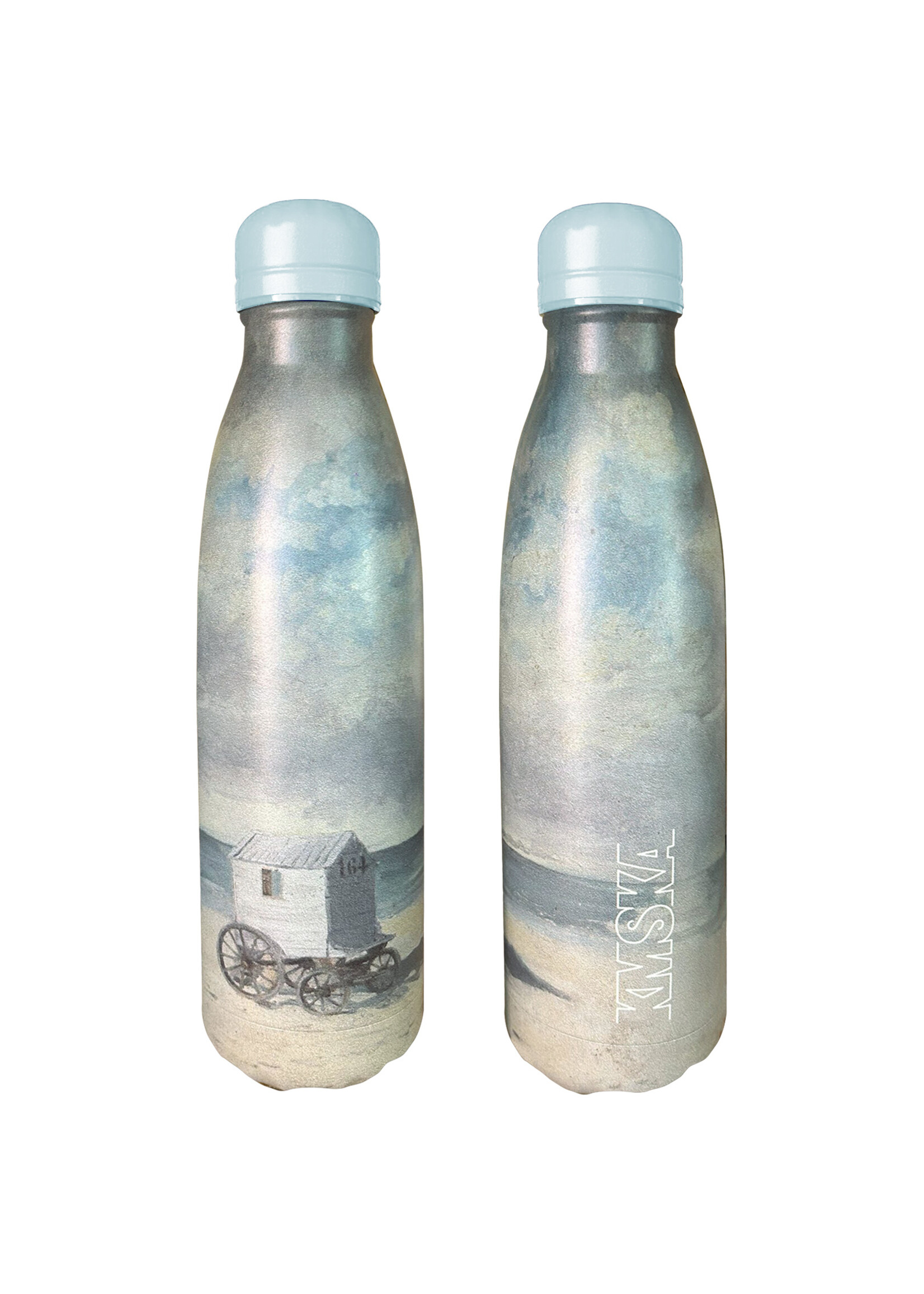 Ensor Thermos Ensor Badkoets op het strand