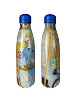 Ensor Thermos Ensor The Skeleton Painter
