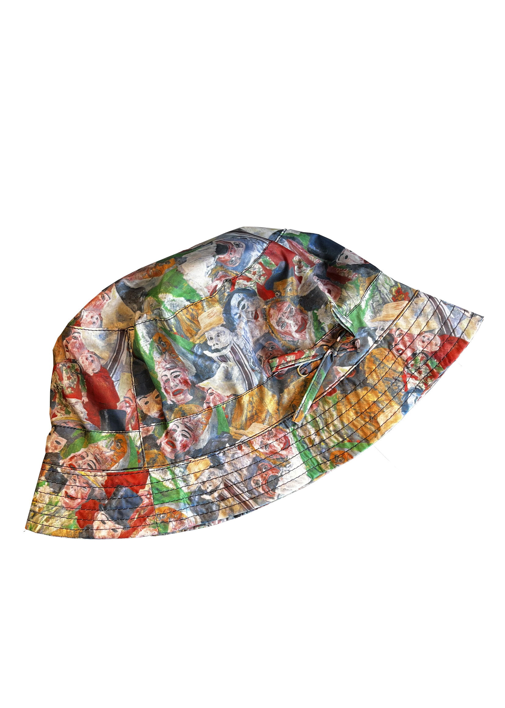Ensor Rain hat - Ensor