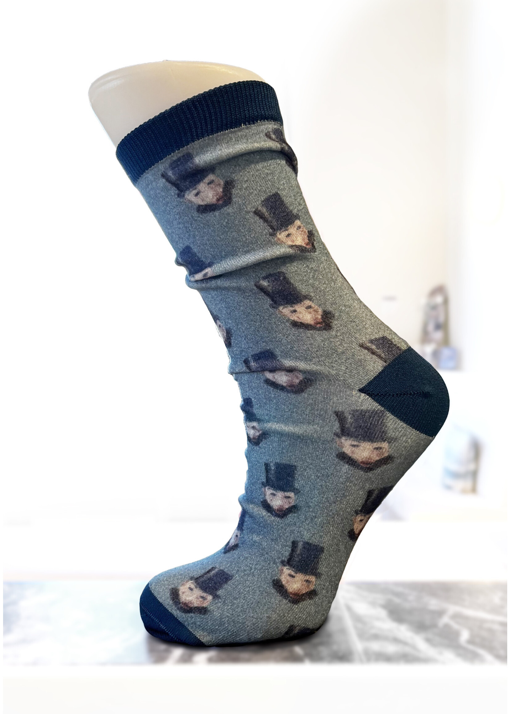 Ensor Socks Ensor The Intrigue