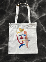 Totebag Schmalzigaug