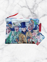 Ensor Pouch - Ensor, De Intrige