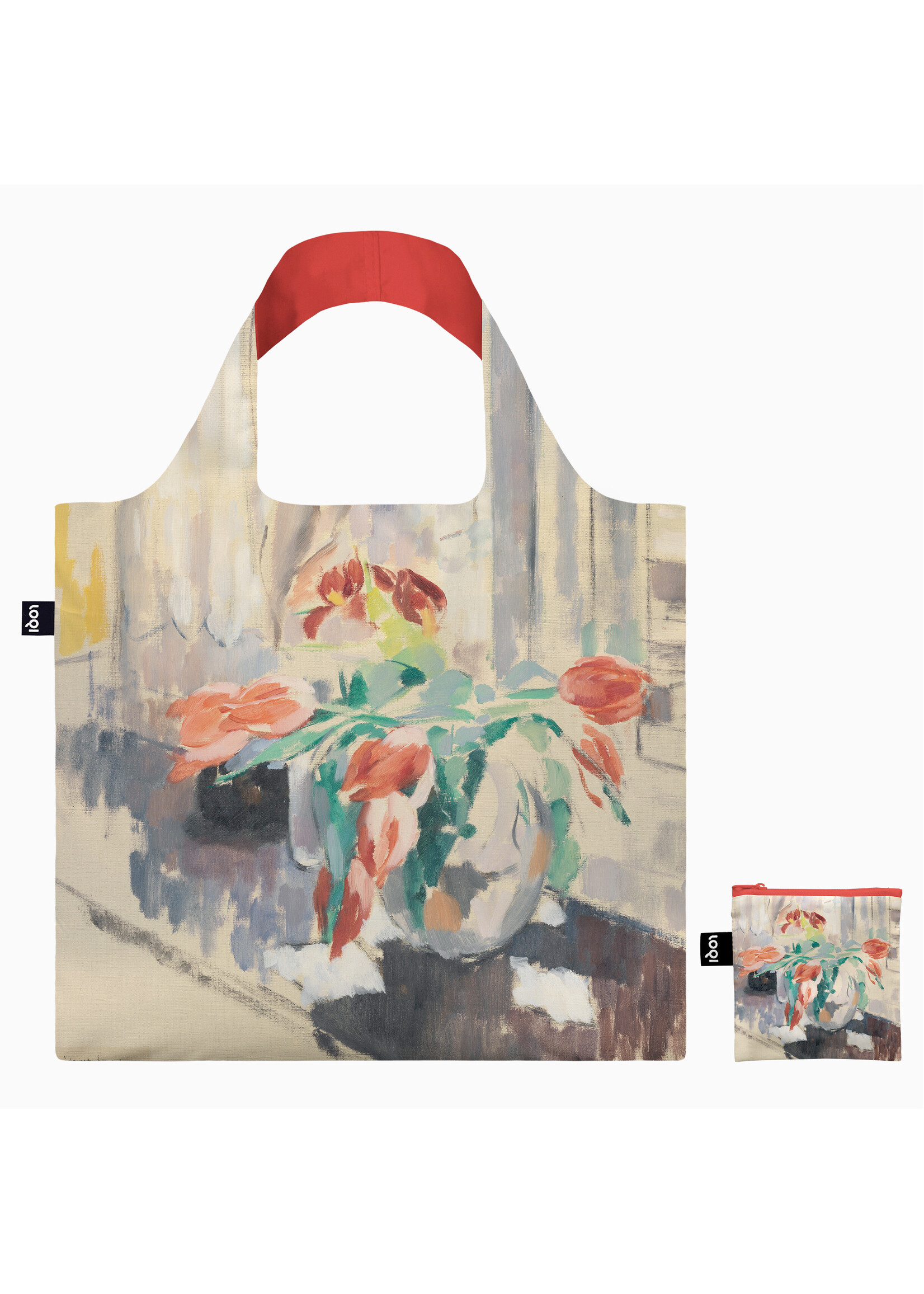 Rik Wouters Loqi tas - Rik Wouters, Tulpen