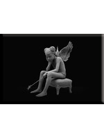 Hans Op de Beeck Magneet Hans Op de Beeck - Zhai-Liza (Angel)