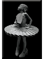 Hans Op de Beeck Magneet Hans Op de Beeck - Zhai-Liza (Mother's Shoes)