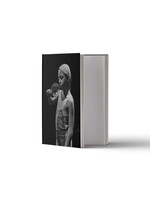 Hans Op de Beeck Notebook hardcover Hans Op de Beeck - Tatiana