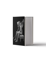 Hans Op de Beeck Notebook hardcover Hans Op de Beeck - Zhai-Liza (Angel)