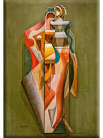 Archipenko Magneet Archipenko "Two woman"