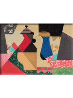 Donas Magnet Marthe Donas "Still Life with Coffee Pot"