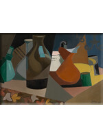 Donas Magnet Marthe Donas "Still Life"