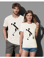 T-shirt Marthe Donas "Tango"