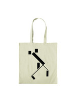 Donas Totebag  - Marthe Donas "Tango"