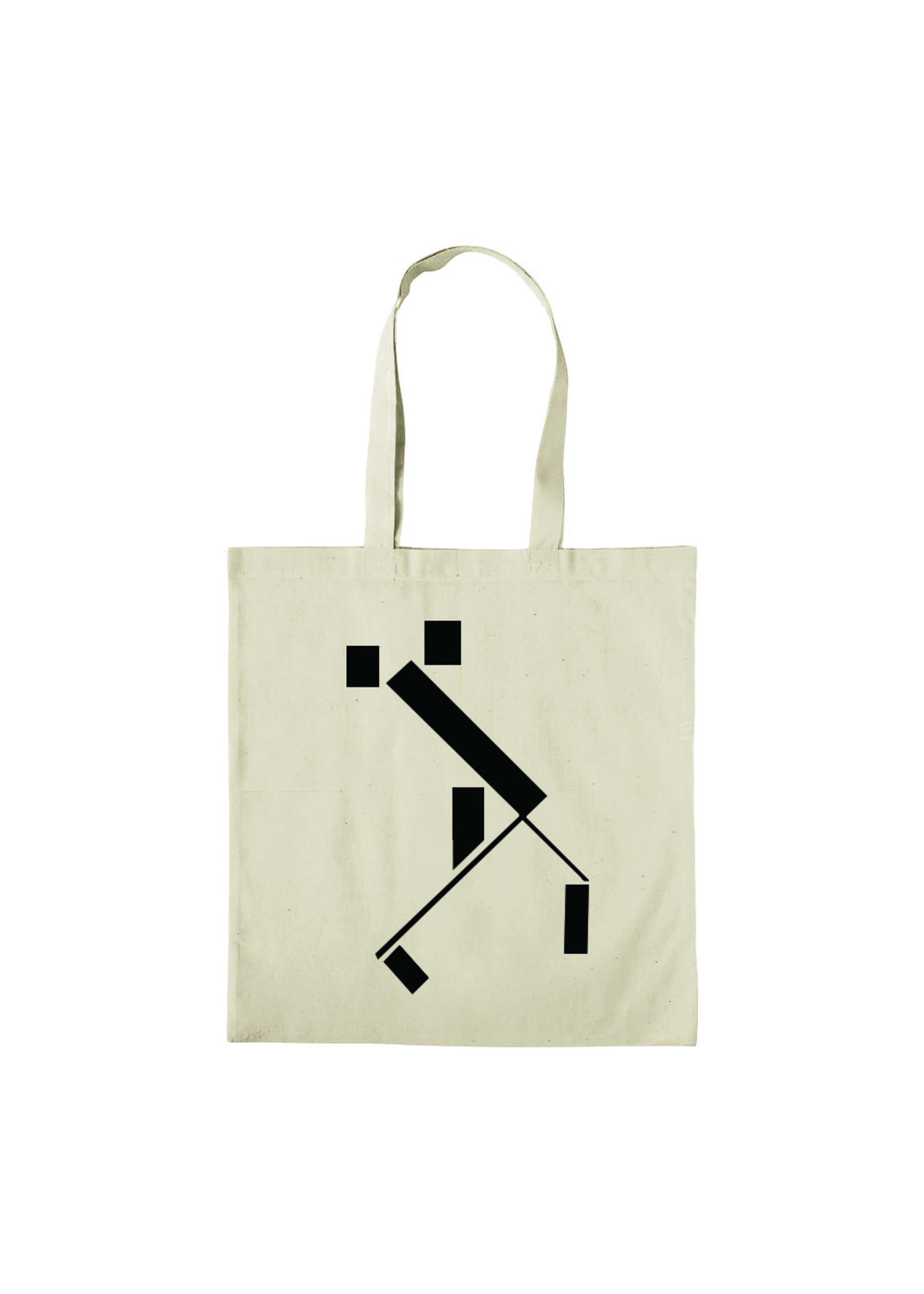 Donas Totebag  - Marthe Donas "Tango"