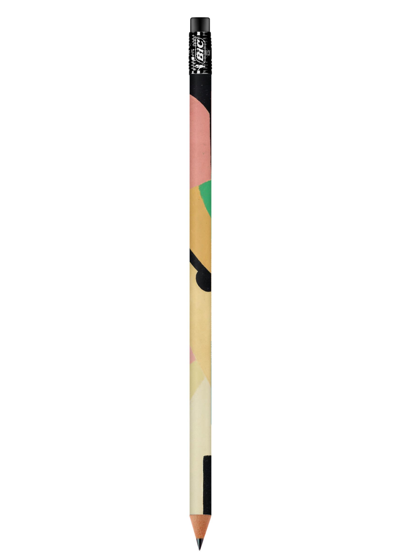 Donas Pencil - Marthe Donas