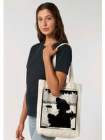 Van Mieghem Totebag - Eugeen Van Mieghem