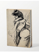 Van Mieghem Hardcover Sketchbook - Eugeen Van Mieghem