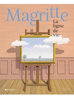 Magritte Magritte - La ligne de vie - FR
