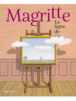 Magritte Magritte - La ligne de vie - NL