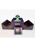 Magritte Figurine Magritte - Le Fils de l'homme pocket art