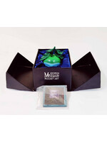 Magritte Figurine Magritte - Souvenir de voyage pocket art