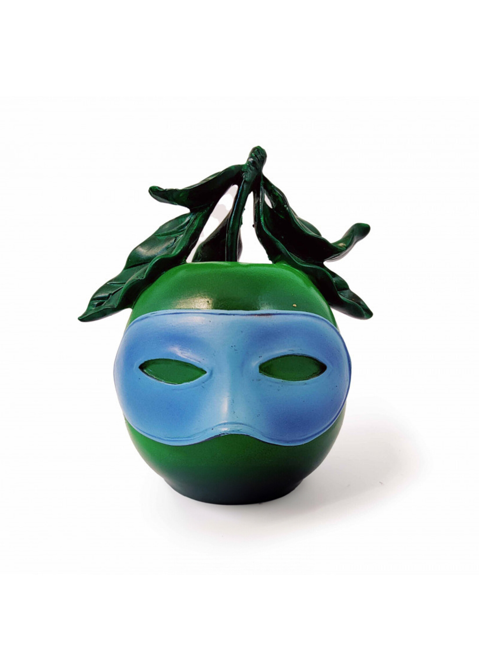 Magritte Figurine Magritte - Souvenir de voyage pocket art