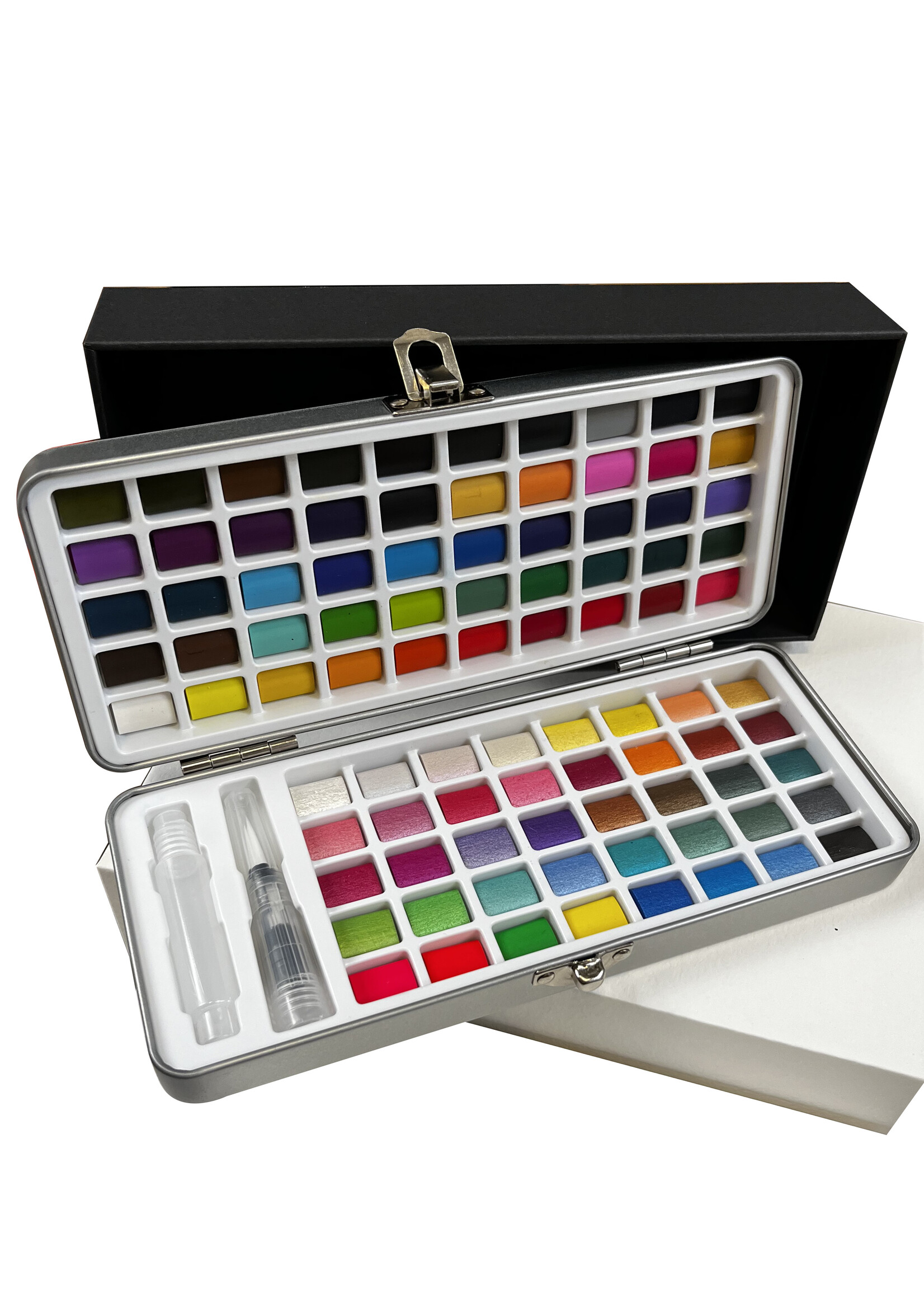 Magritte Watercolor set - Magritte