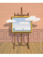 Magritte Brillendoekje Magritte - De wraak