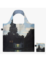 Magritte Loqi Magritte - The Empire of lights