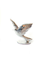 Magritte Small statue Magritte - L'oiseau de ciel