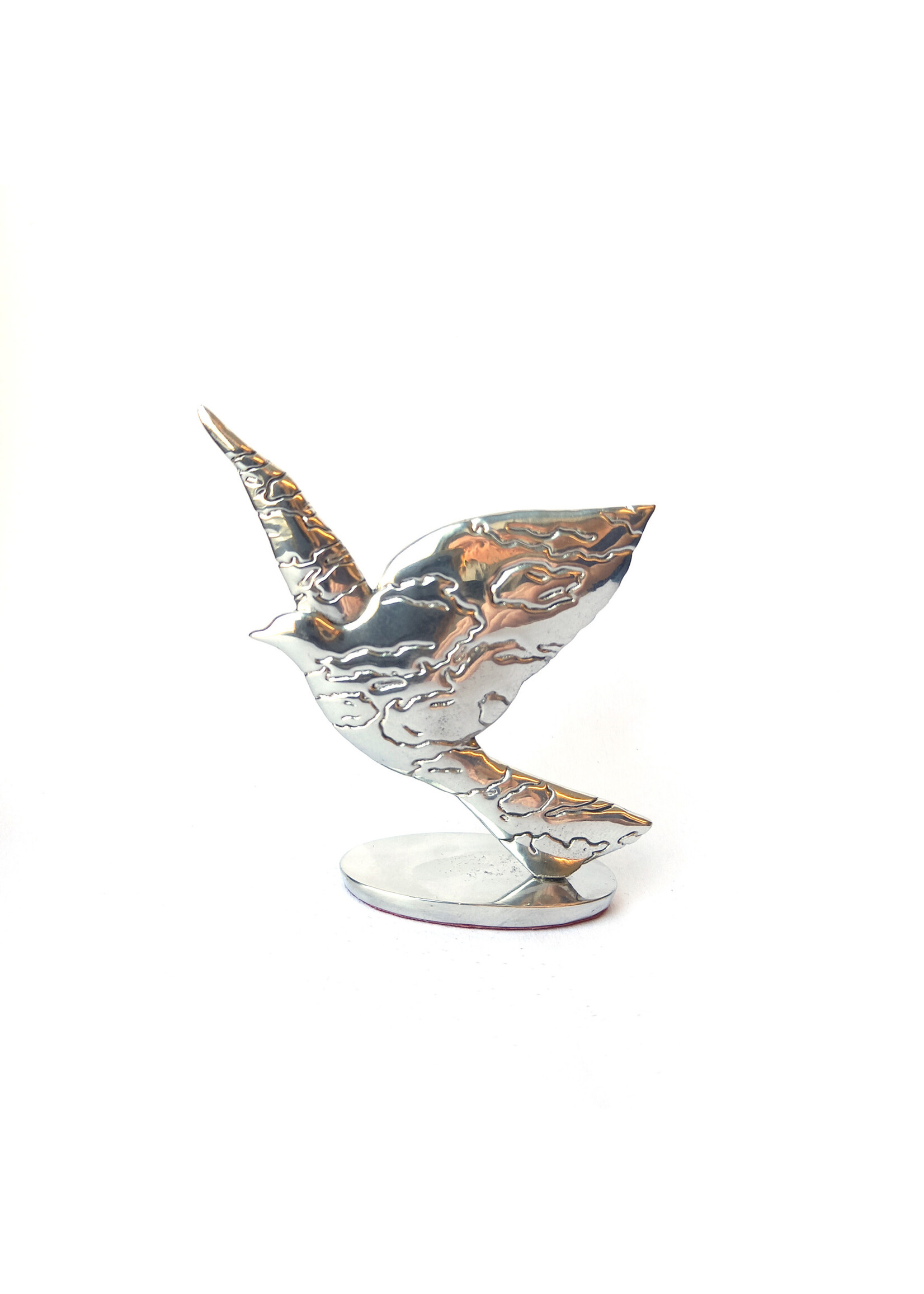 Magritte Beeldje Magritte - L'oiseau de ciel