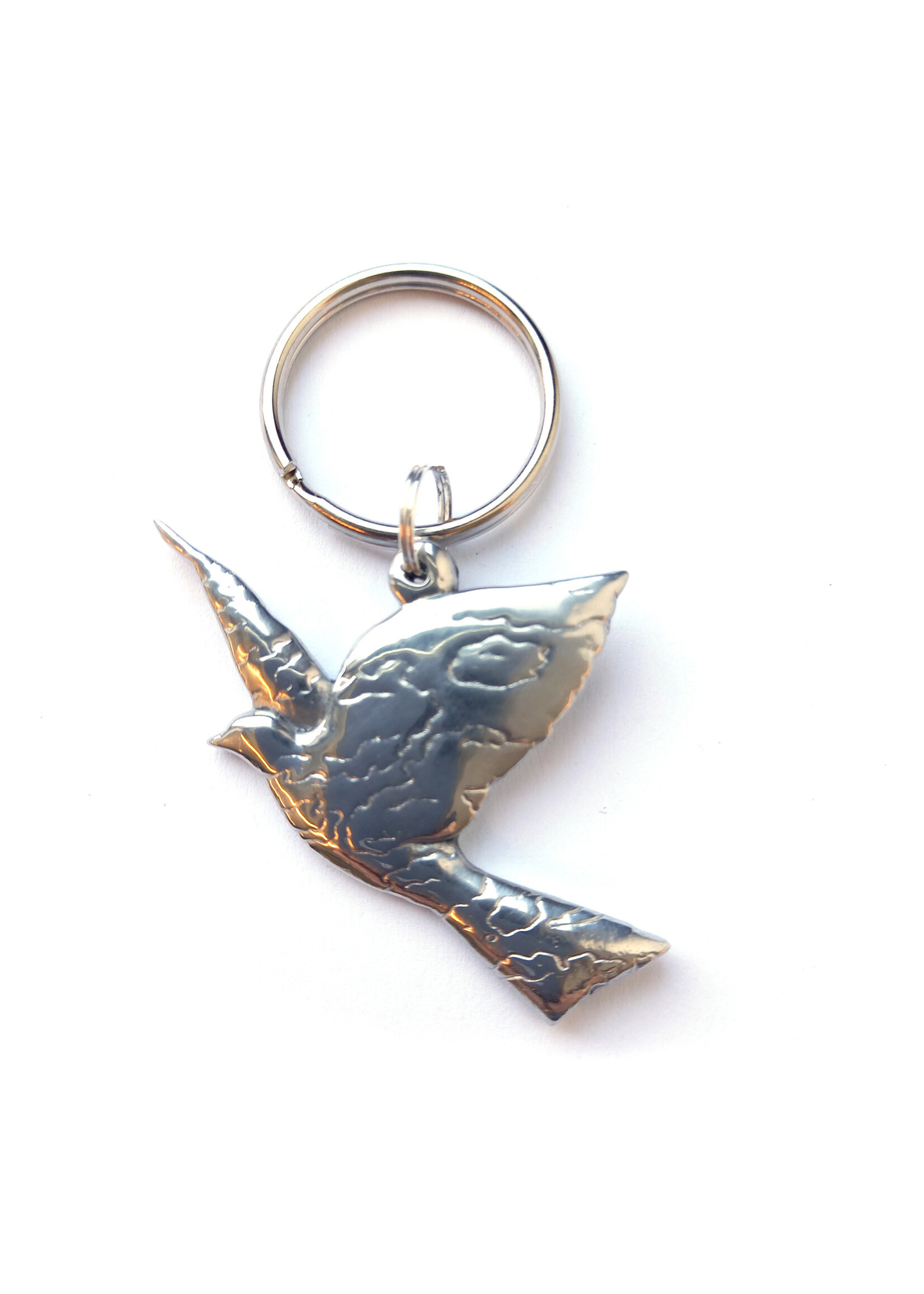 Magritte Keychain Magritte - L'Oiseau de ciel