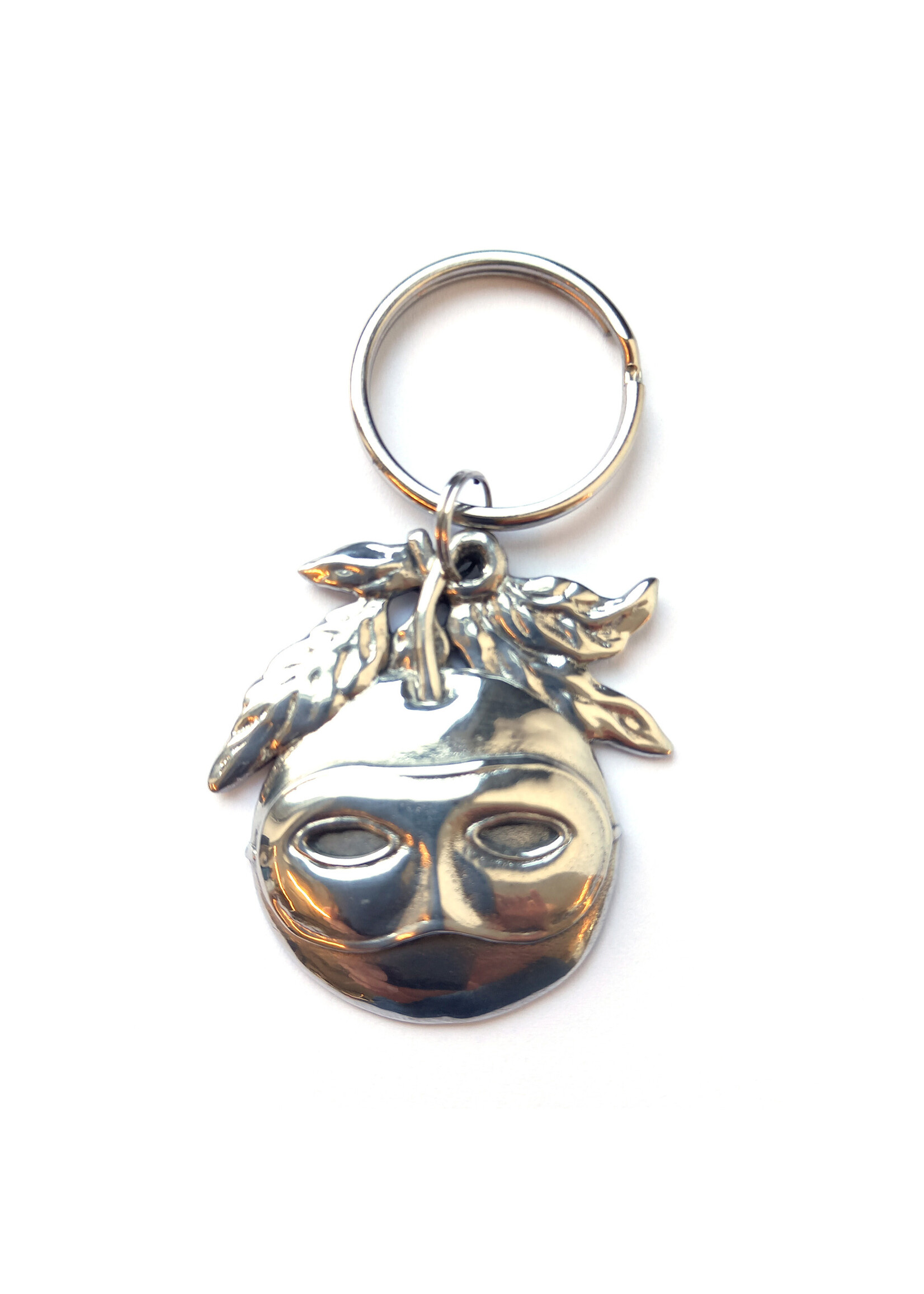 Magritte Sleutelhanger Magritte - Souvenir de voyage