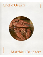 Mathieu Beudaert Chef D'Oeuvre
