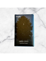 Magritte Soap - Magritte "Le Seize septembre"