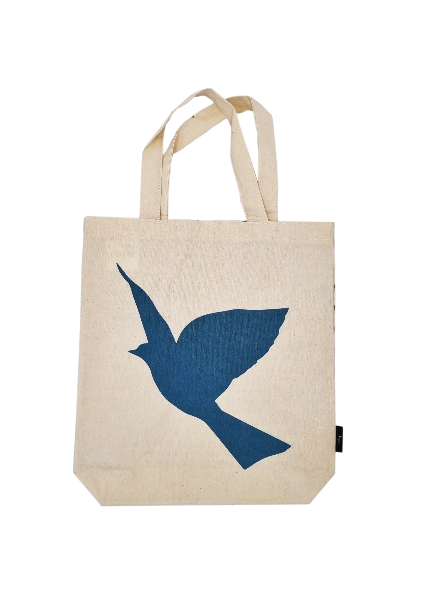 Magritte Draagtas Magritte L'oiseau de ciel