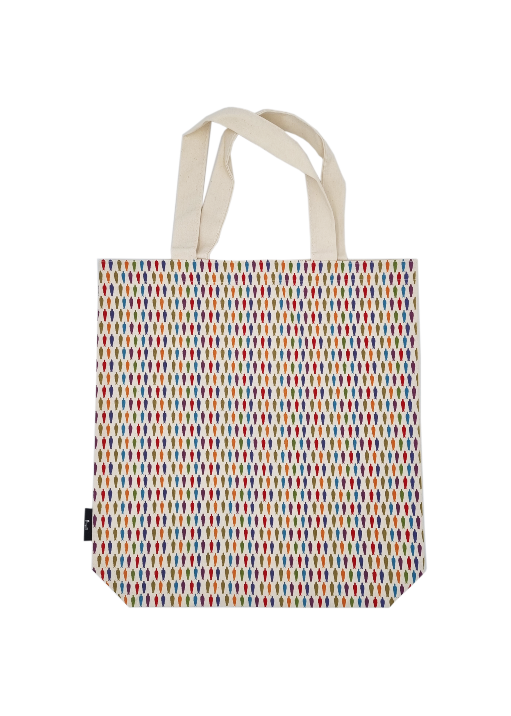 Magritte Totebag Magritte L'oiseau de ciel