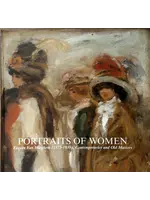 Eugeen Van Mieghem, Portraits of Women