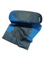 Magritte Glasses case + Lens cloth - Magritte - Le seize septembre