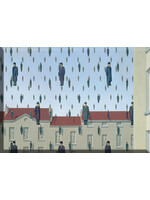 Magritte Magneet Magritte 'Golconde'