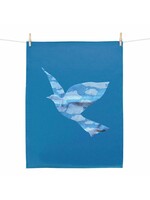 Magritte Keukenhanddoek - Magritte "Oiseaux"