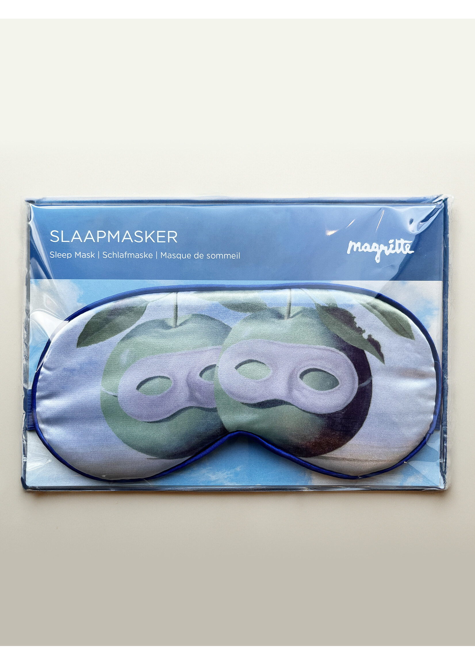 slaapmasker magritte