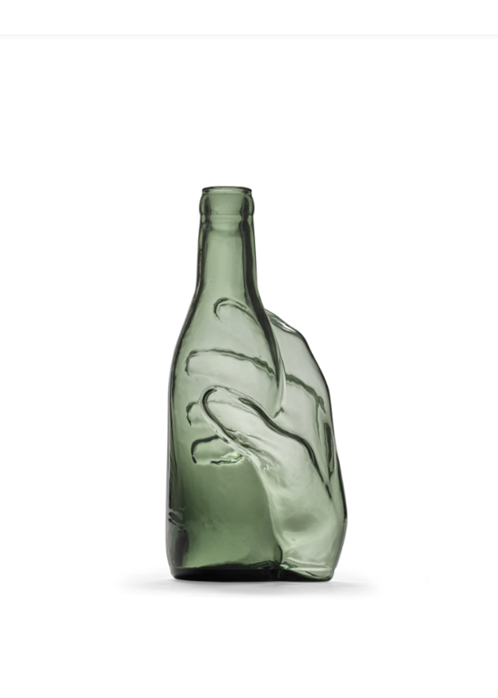 Serax Serax - Carafe Green