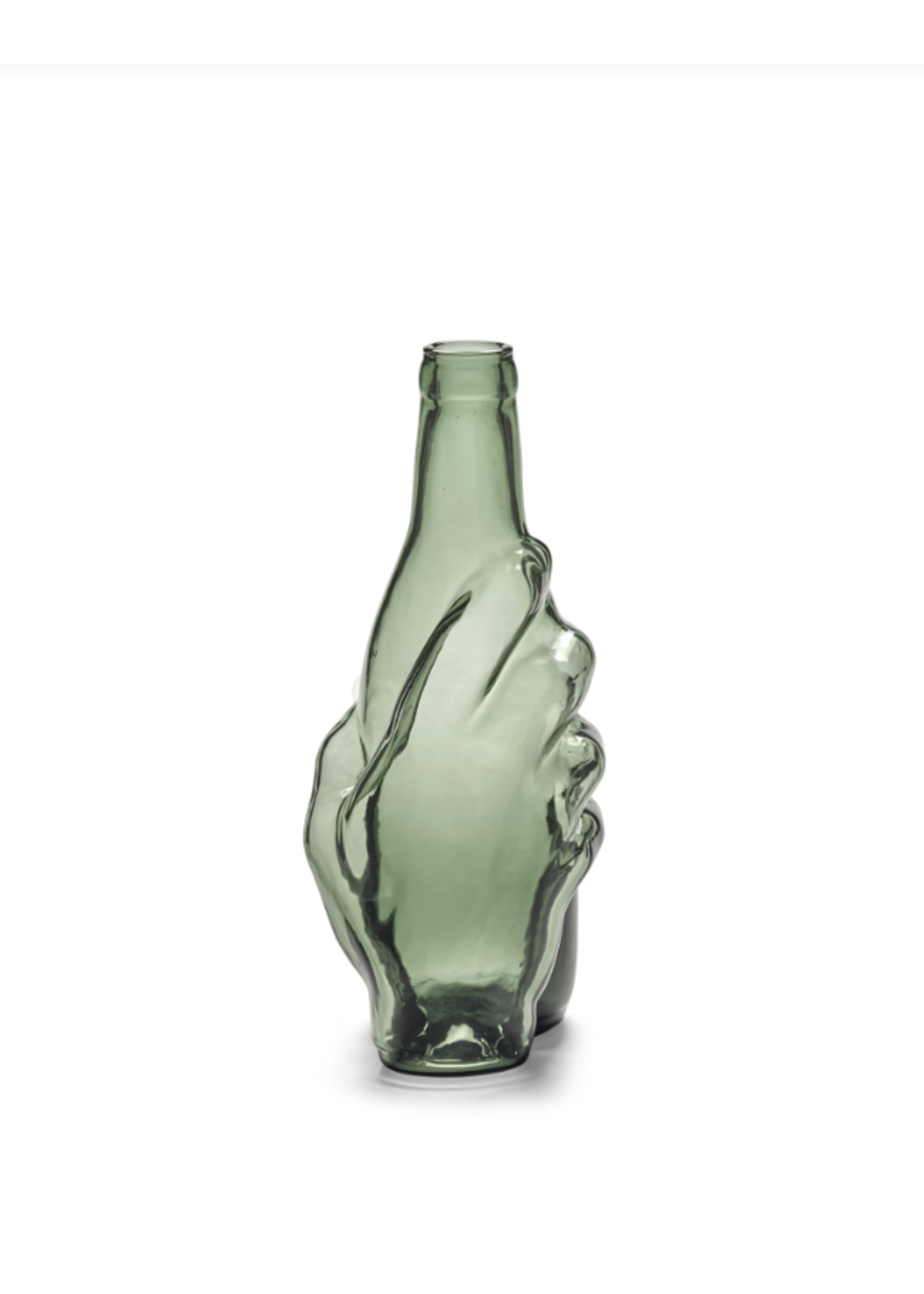 Serax Serax - Carafe Green