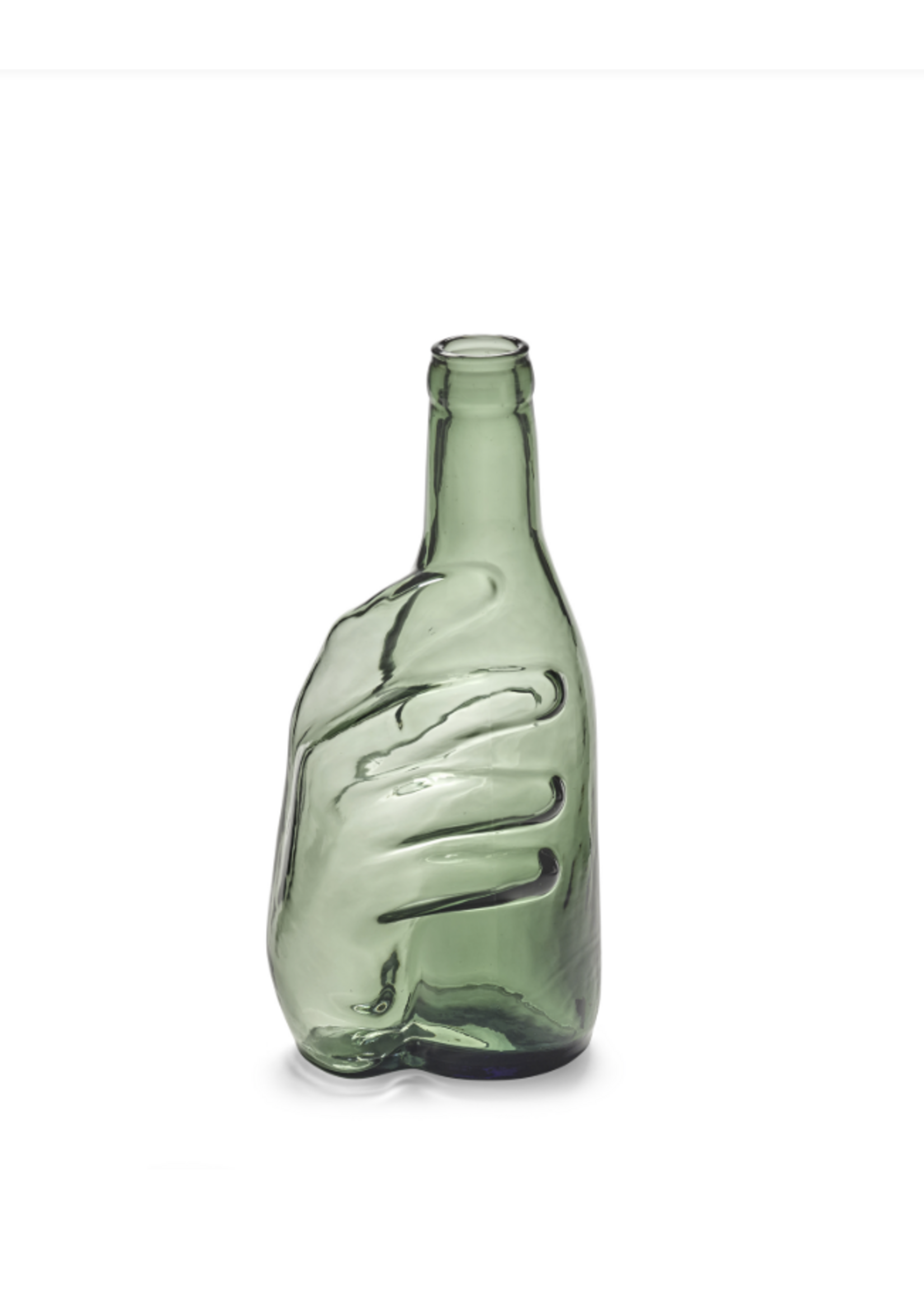 Serax Serax - Carafe Green